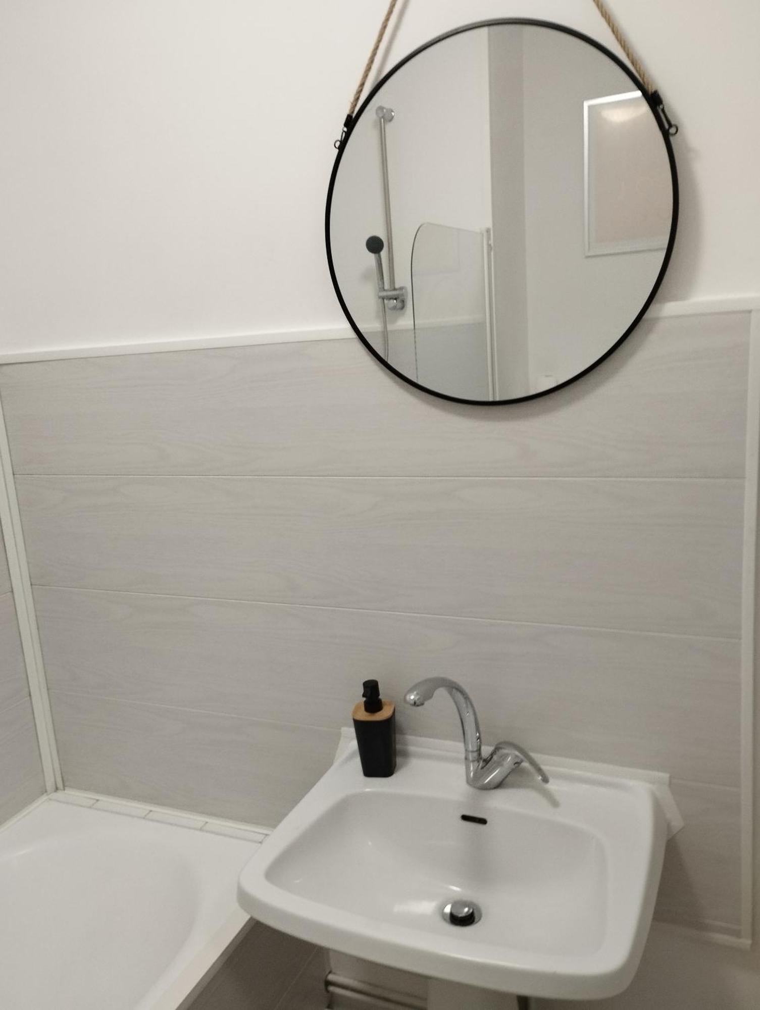 Appartement T2 Congrexpo *